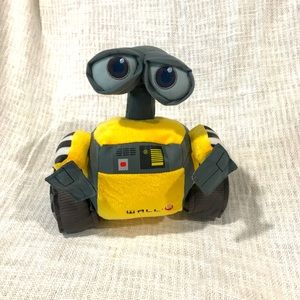 Disney Wall•E Plush